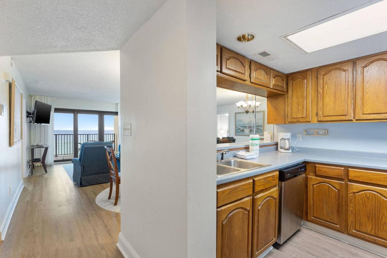 Holiday home Commodore 602 Panama City Beach