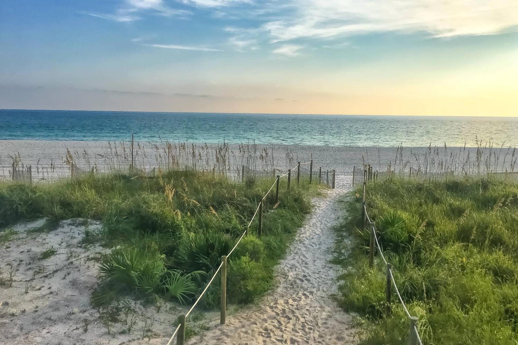 Commodore 602 Holiday home Panama City Beach